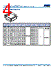C0805H393DGGAFTU Datasheet HTML 4Page - Kemet Corporation 