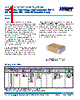 C1808H393DGGAFTU Datasheet HTML 1Page - Kemet Corporation 