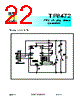 TP8472AM Datasheet HTML 22Page - List of Unclassifed Manufacturers 