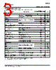 DAC8564 Datasheet HTML 3Page - Texas Instruments 