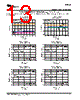DAC8564A Datasheet HTML 13Page - Texas Instruments 