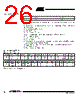 AT86RF211DAI-R Datasheet HTML 26Page - ATMEL Corporation 