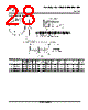 TLV2211CDBVRG4 Datasheet HTML 28Page - Texas Instruments 