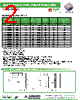AISC-1210-R12 Datasheet HTML 2Page - Abracon Corporation 