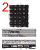 MDA-2-R Datasheet HTML 2Page - Cooper Bussmann, Inc. 