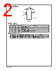 LM2760 Datasheet HTML 2Page - National Semiconductor (TI) 