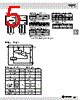 XC62FP3002LL Datasheet HTML 5Page - Torex Semiconductor 