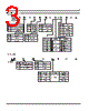 LP1W-26G-R-Z Datasheet HTML 3Page - Copal Electronics 
