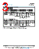 OMM0204VC3JB3 Datasheet HTML 3Page - Vishay Siliconix 