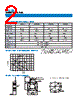 F412R Datasheet HTML 2Page - Copal Electronics 