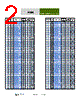 556FSR310XG3JB Datasheet HTML 2Page - Illinois Capacitor, Inc. 