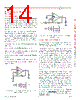 CLC1605 Datasheet HTML 14Page - Exar Corporation 
