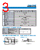 PS87-503P-B-R2 Datasheet HTML 3Page - Copal Electronics 