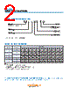 RG3-405N-R15 Datasheet HTML 2Page - Copal Electronics 