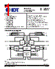 7140LA55FGI8 Datasheet HTML 1Page - Integrated Device Technology 
