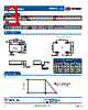 ISC0348D15. Datasheet HTML 3Page - XP Power Limited 