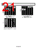 AD8224HBCPZ-R7 Datasheet HTML 21Page - Analog Devices 