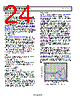 ADA4522-2ARMZ-R7 Datasheet HTML 24Page - Analog Devices 