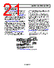 ADA4522-2ARZ-R7 Datasheet HTML 21Page - Analog Devices 