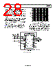 AD8233ACBZ-R7 Datasheet HTML 28Page - Analog Devices 