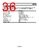 ADP5053ACPZ-R7 Datasheet HTML 36Page - Analog Devices 
