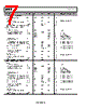 ADP5053ACPZ-R7 Datasheet HTML 7Page - Analog Devices 