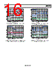 ADP5053ACPZ-R7 Datasheet HTML 16Page - Analog Devices 