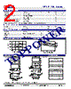 TPLE-W5 Datasheet HTML 2Page - Toppower Electronic Technology Limited 
