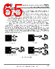 USB2DP Datasheet HTML 65Page - Future Technology Devices International Ltd. 