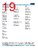 C1206X393DZGACTU Datasheet HTML 19Page - Kemet Corporation 