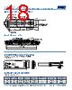 C1206X393DZGALTU Datasheet HTML 18Page - Kemet Corporation 