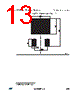 STP2N80K5 Datasheet HTML 13Page - STMicroelectronics 
