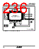M30620FCAFP Datasheet HTML 236Page - Mitsubishi Electric Semiconductor 