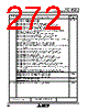 M30620FCAFP Datasheet HTML 272Page - Mitsubishi Electric Semiconductor 