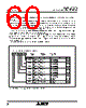 M30620FCAFP Datasheet HTML 60Page - Mitsubishi Electric Semiconductor 