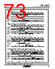 M30620FCAFP Datasheet HTML 73Page - Mitsubishi Electric Semiconductor 