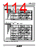 M30620FCAFP Datasheet HTML 114Page - Mitsubishi Electric Semiconductor 