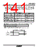 M30620FCAFP Datasheet HTML 141Page - Mitsubishi Electric Semiconductor 
