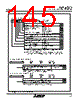 M30620FCAFP Datasheet HTML 145Page - Mitsubishi Electric Semiconductor 