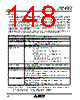 M30620FCAFP Datasheet HTML 148Page - Mitsubishi Electric Semiconductor 