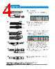 27CP-R-PC-CF Datasheet HTML 4Page - DDK Ltd. 