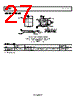 ADL5565ACPZ-R7 Datasheet HTML 27Page - Analog Devices 