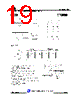 JCS6N70VC-R-V-N-B Datasheet HTML 19Page - JILIN SINO-MICROELECTRONICS CO., LTD. 