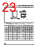 M24C08-RBN3T/W Datasheet HTML 23Page - STMicroelectronics 