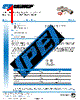 PE4606 Datasheet HTML 1Page - Pasternack Enterprises, Inc. 