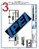PE4017 Datasheet HTML 3Page - Pasternack Enterprises, Inc. 