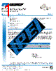 PE4051 Datasheet HTML 1Page - Pasternack Enterprises, Inc. 