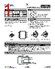 DMC3025LSDQ-13 Datasheet HTML 1Page - Diodes Incorporated 