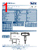 MO2700AGEGOFL-PF Datasheet HTML 1Page - Advanced Crystal Technology 