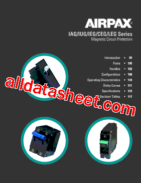 IAG4-39221-1 Datasheet PDF - List of Unclassifed Manufacturers